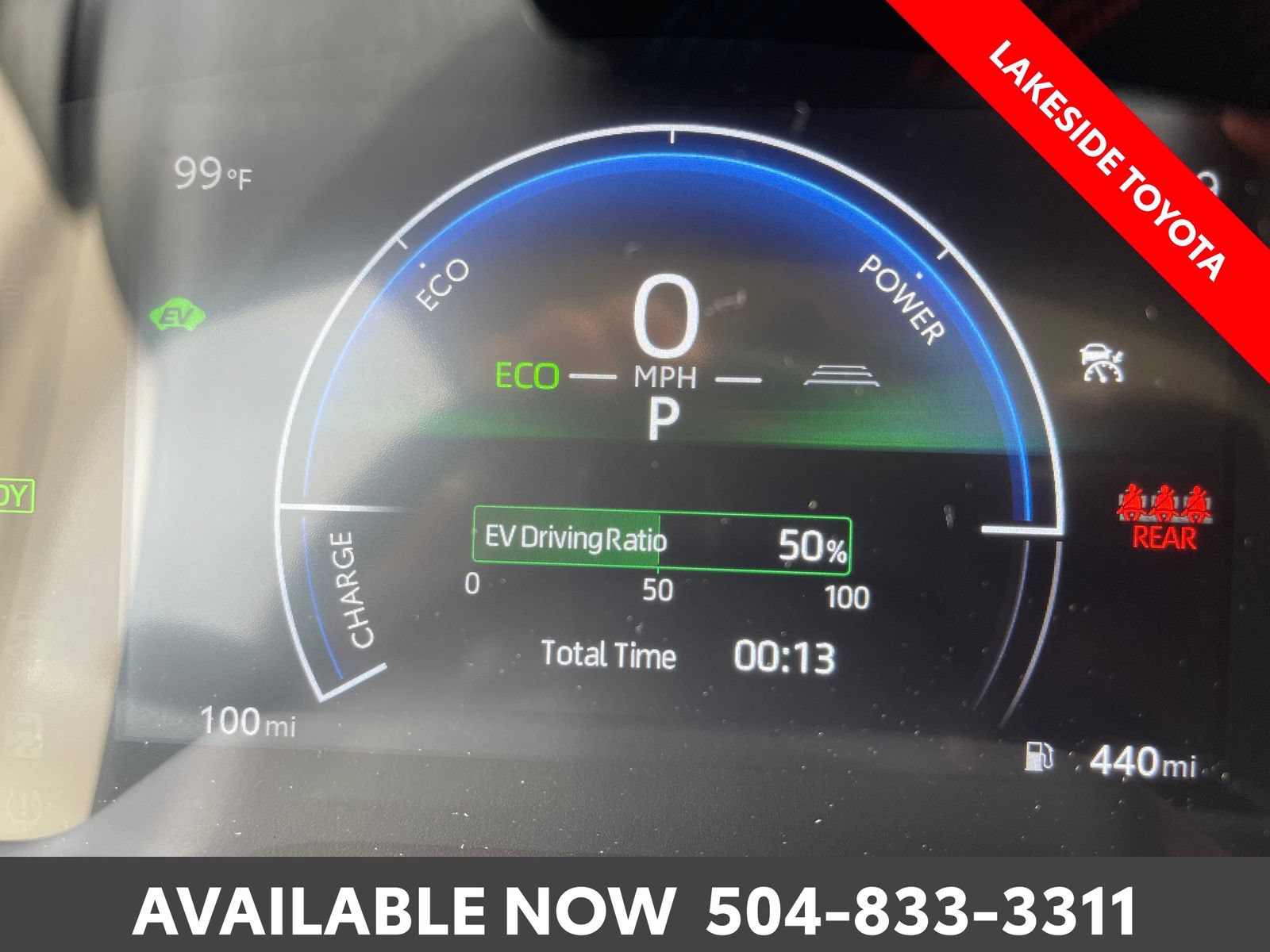 Certified 2026 Toyota Corolla LE FWD image 36