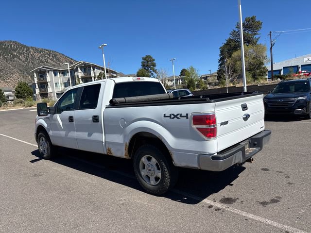 Used 2014 Ford F150 XLT w/ Trailer Tow Package image 5