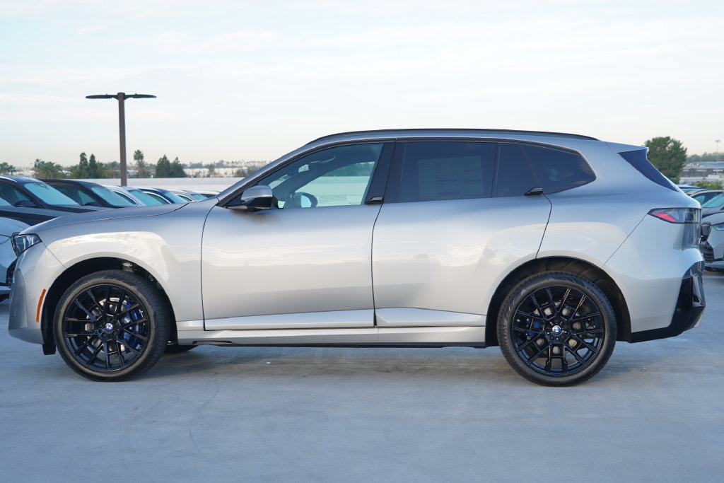 New 2027 BMW X5 xDrive40i w/ M Sport Package AWD/4WD image 5