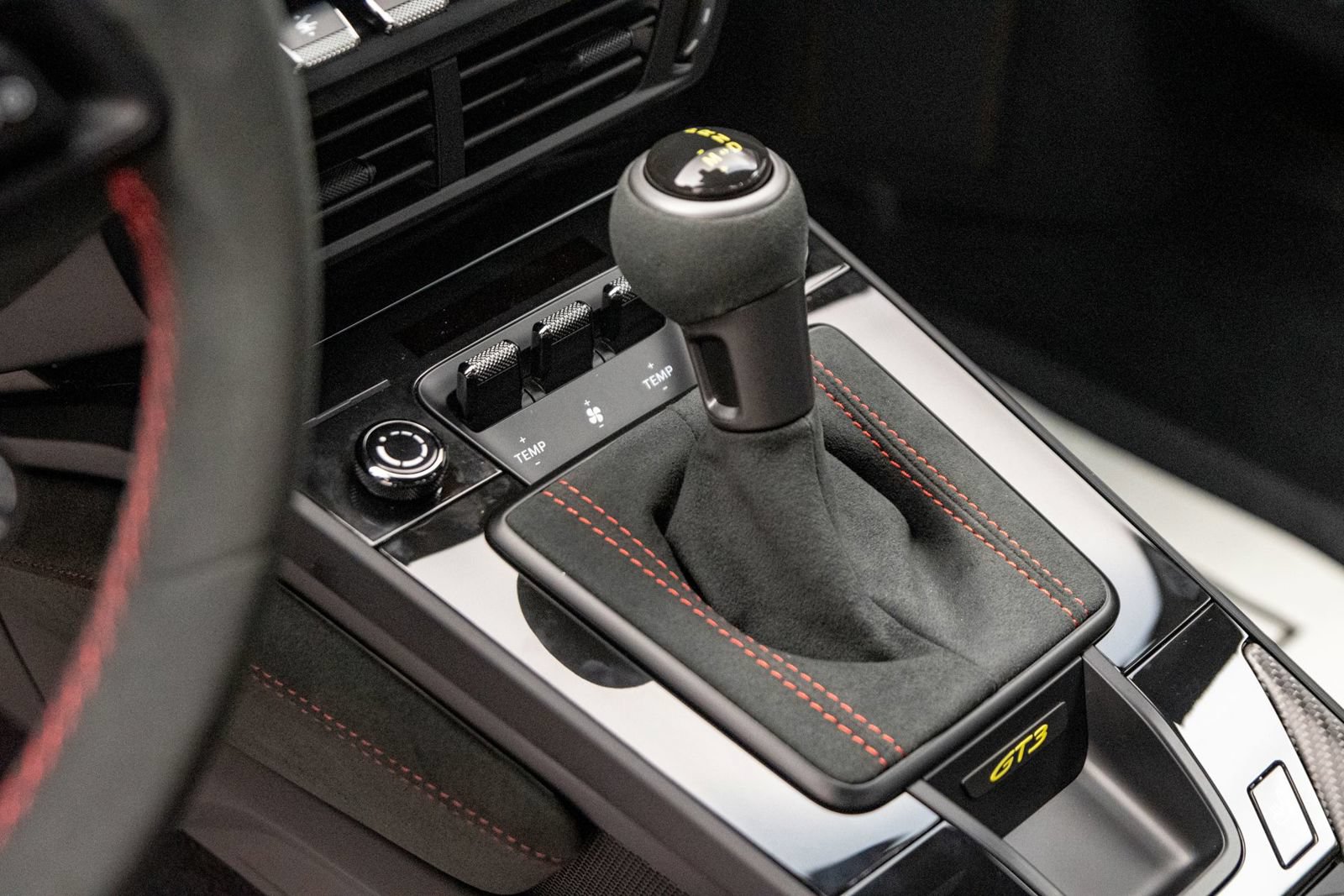 Used 2026 Porsche 911 GT3 RWD image 21