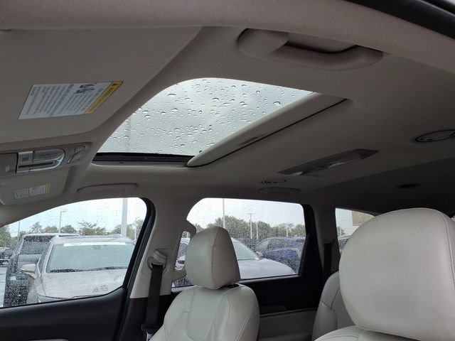 Used 2020 Kia Telluride S w/ S 8 Passenger Seating Package FWD image 15