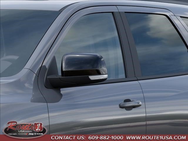 New 2026 Dodge Durango GT AWD/4WD image 13