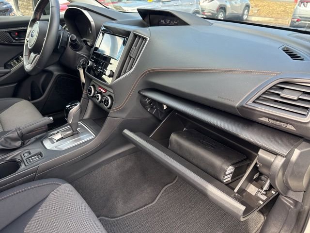 Used 2023 Subaru Crosstrek 2.0i Premium image 25