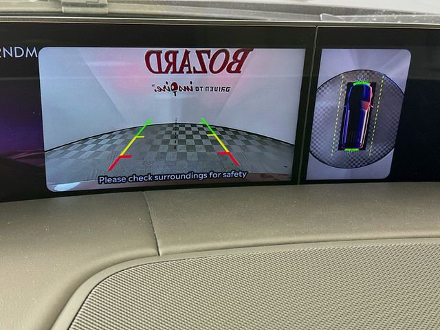 New 2025 Lincoln Navigator L Black Label image 14