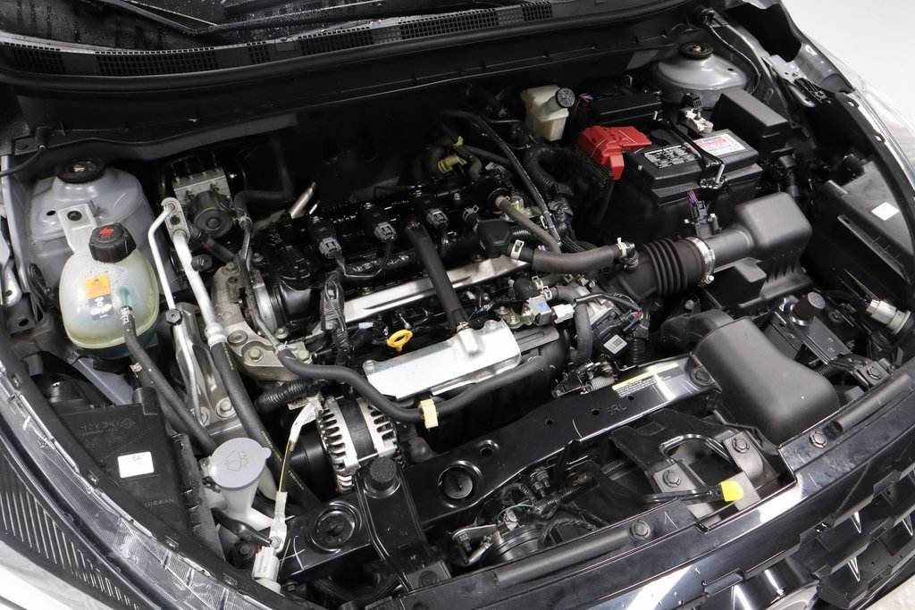 Used 2023 Nissan Kicks SV image 14