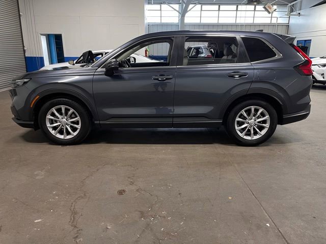Used 2024 Honda CR-V EX-L image 6
