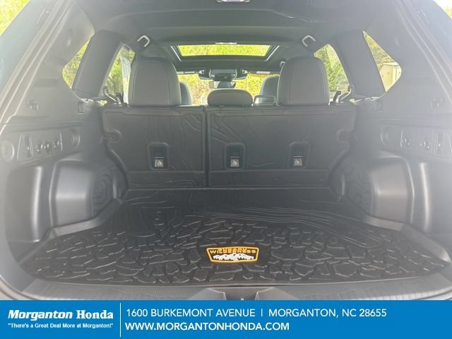 Used 2026 Subaru Forester Wilderness AWD/4WD image 31