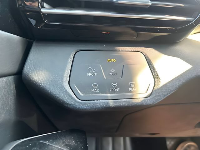 Used 2021 Volkswagen ID.4 Pro S AWD/4WD image 27