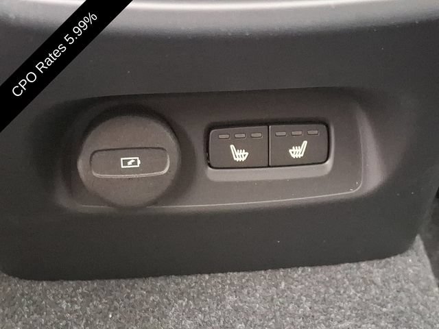 Certified 2023 Volvo XC40 B5 Plus w/ Climate Package AWD/4WD image 13