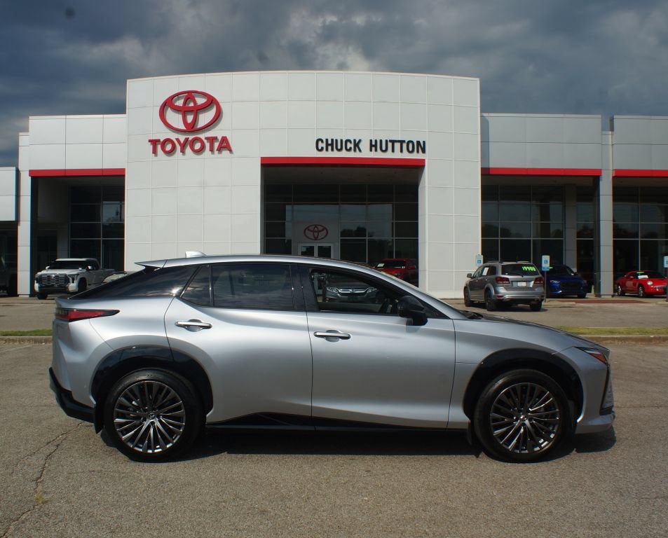 Used 2024 Lexus RZ 450e Premium w/ Accessory Package (2T) AWD/4WD image 1