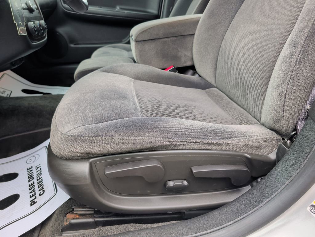 Used 2013 Chevrolet Impala LS image 9