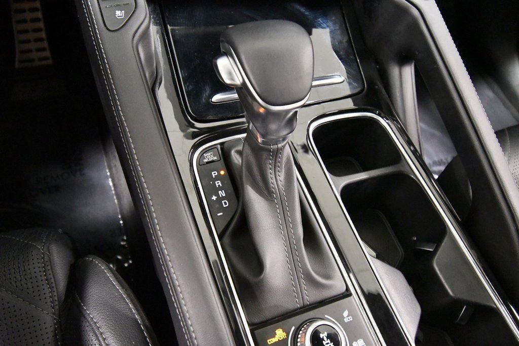 Certified 2024 Kia Telluride SX X-Pro image 26