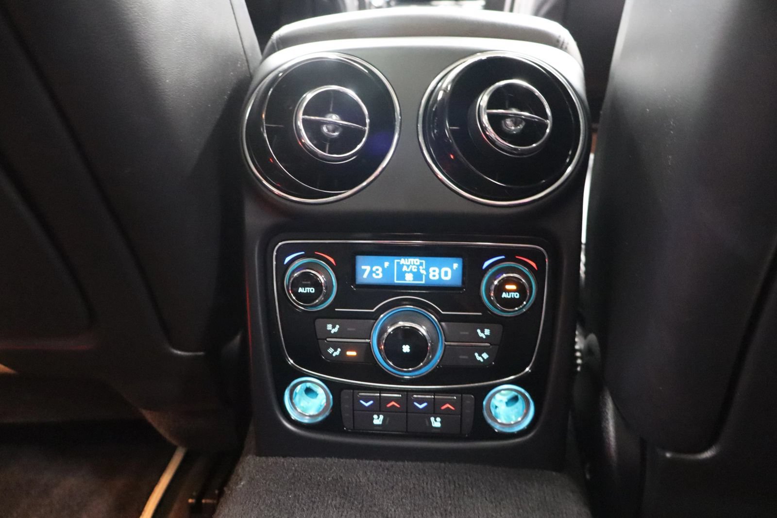 Used 2016 Jaguar XJ L Portfolio AWD/4WD image 21