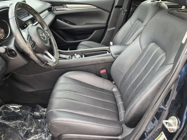 Used 2021 MAZDA MAZDA6 Touring FWD image 18