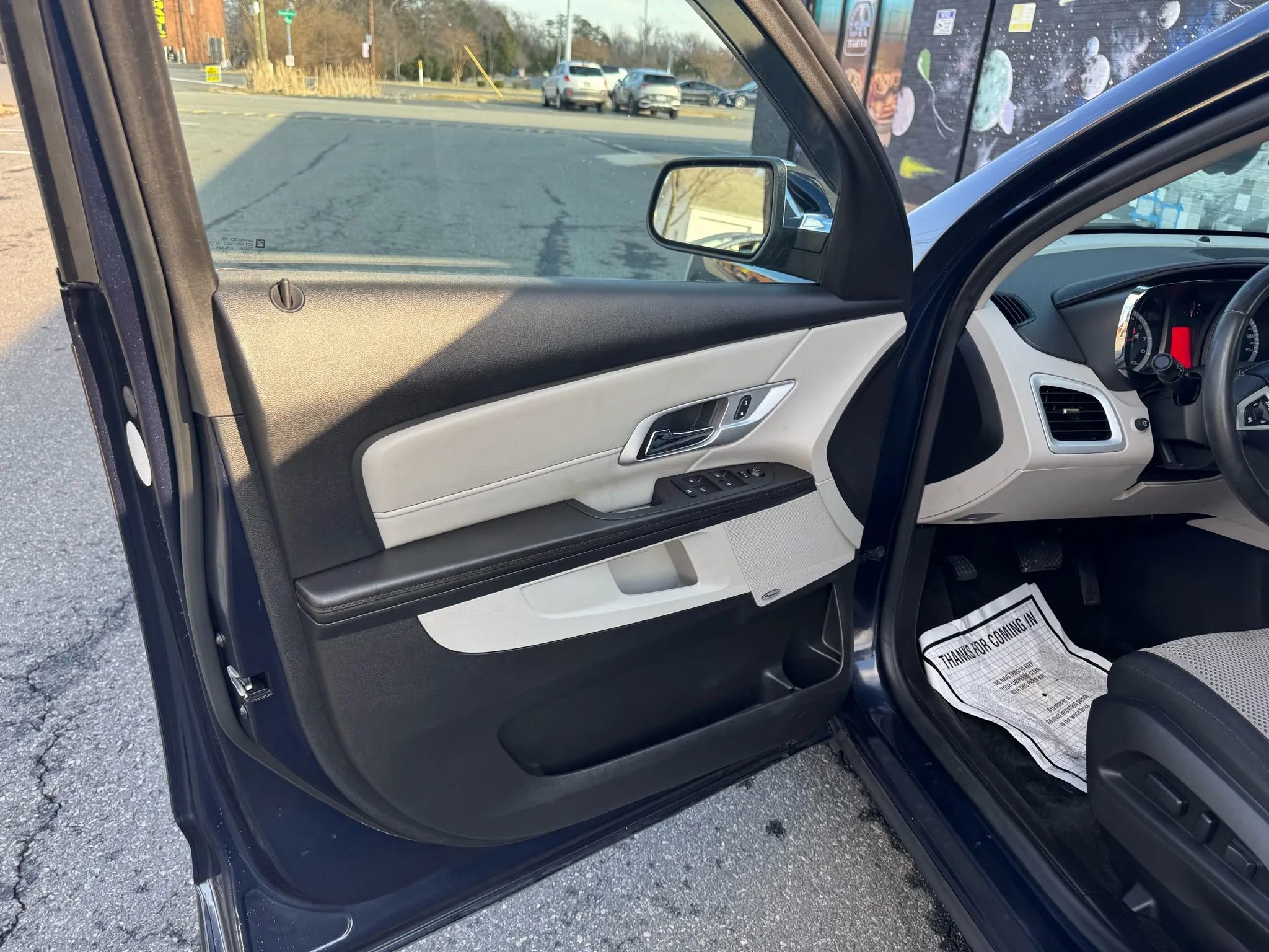 Used 2015 GMC Terrain SLE w/ Chrome Edition image 15