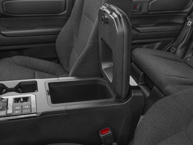 New 2027 Toyota Land Cruiser 1958 AWD/4WD image 10