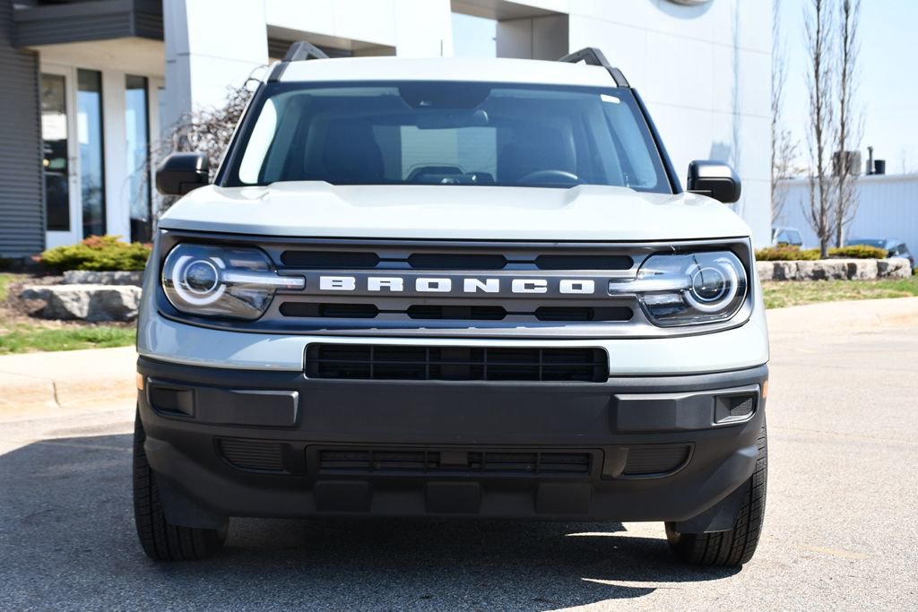 Used 2022 Ford Bronco Sport Big Bend AWD/4WD image 10
