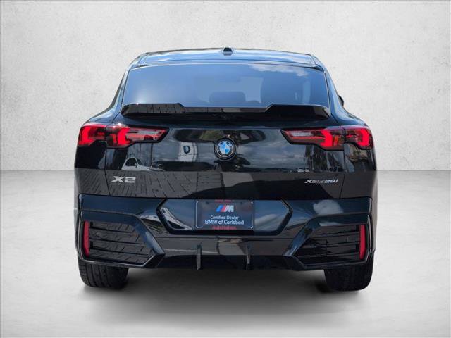 New 2026 BMW X2 xDrive28i image 7
