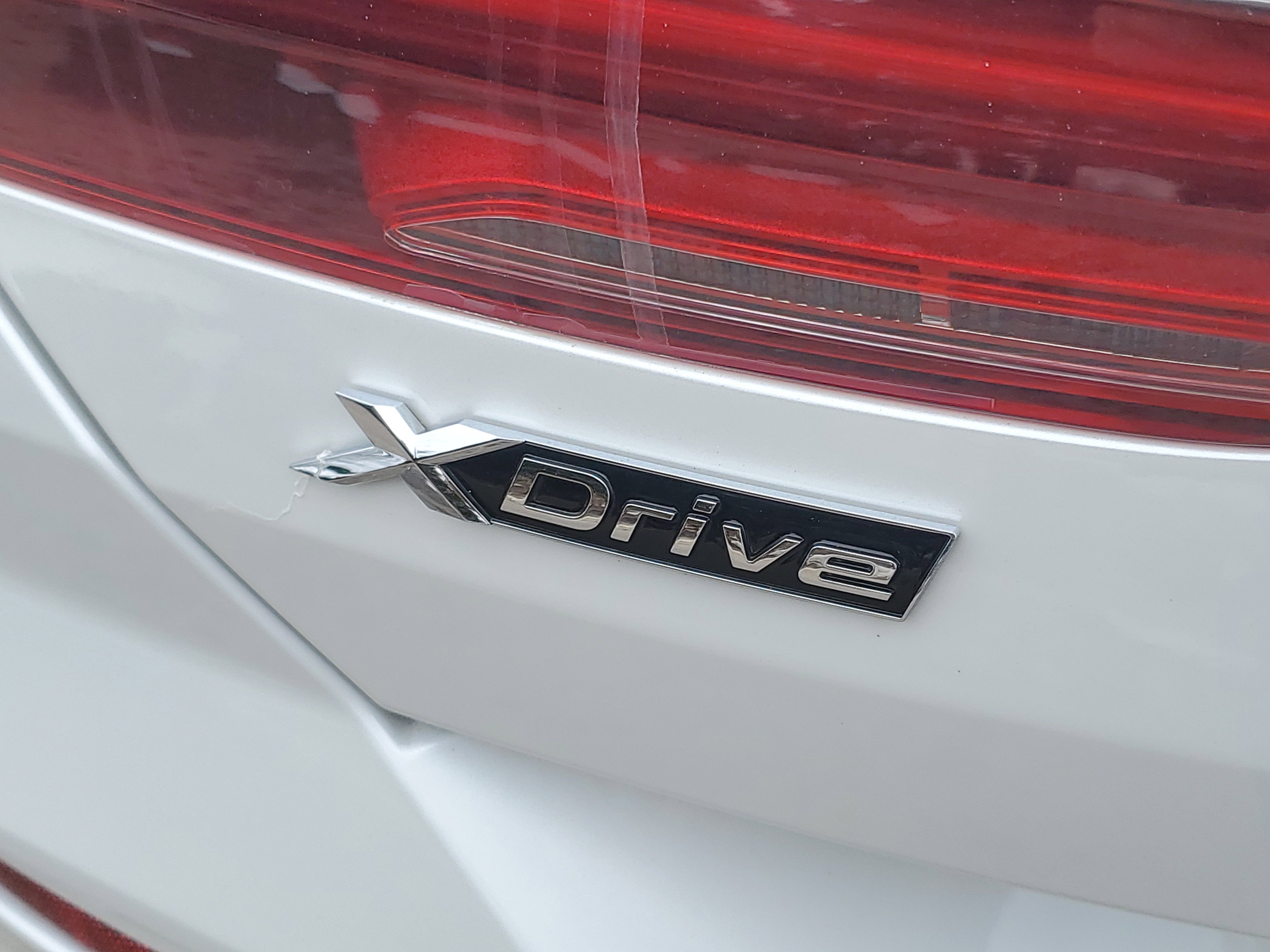 Certified 2023 BMW 840i xDrive Convertible image 27