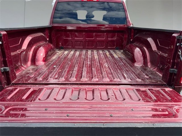 Used 2024 RAM 1500 Classic Warlock image 8