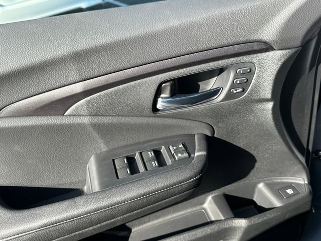 New 2026 Honda Ridgeline RTL image 10