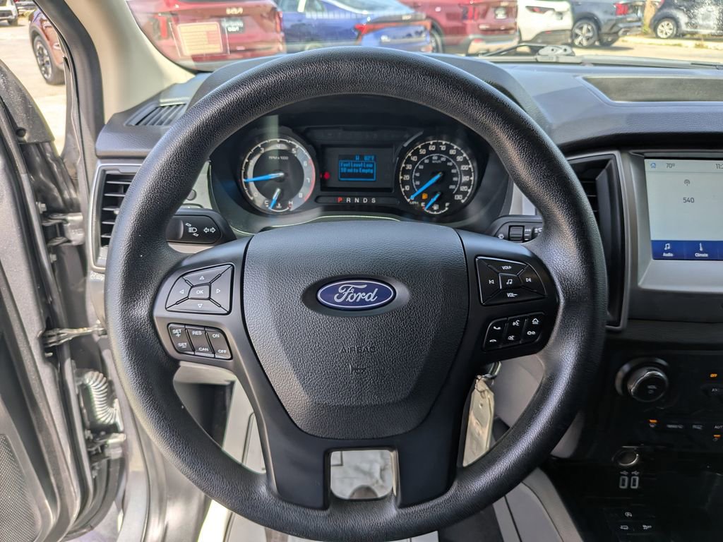 Used 2022 Ford Ranger XL w/ Equipment Group 101A High RWD image 27