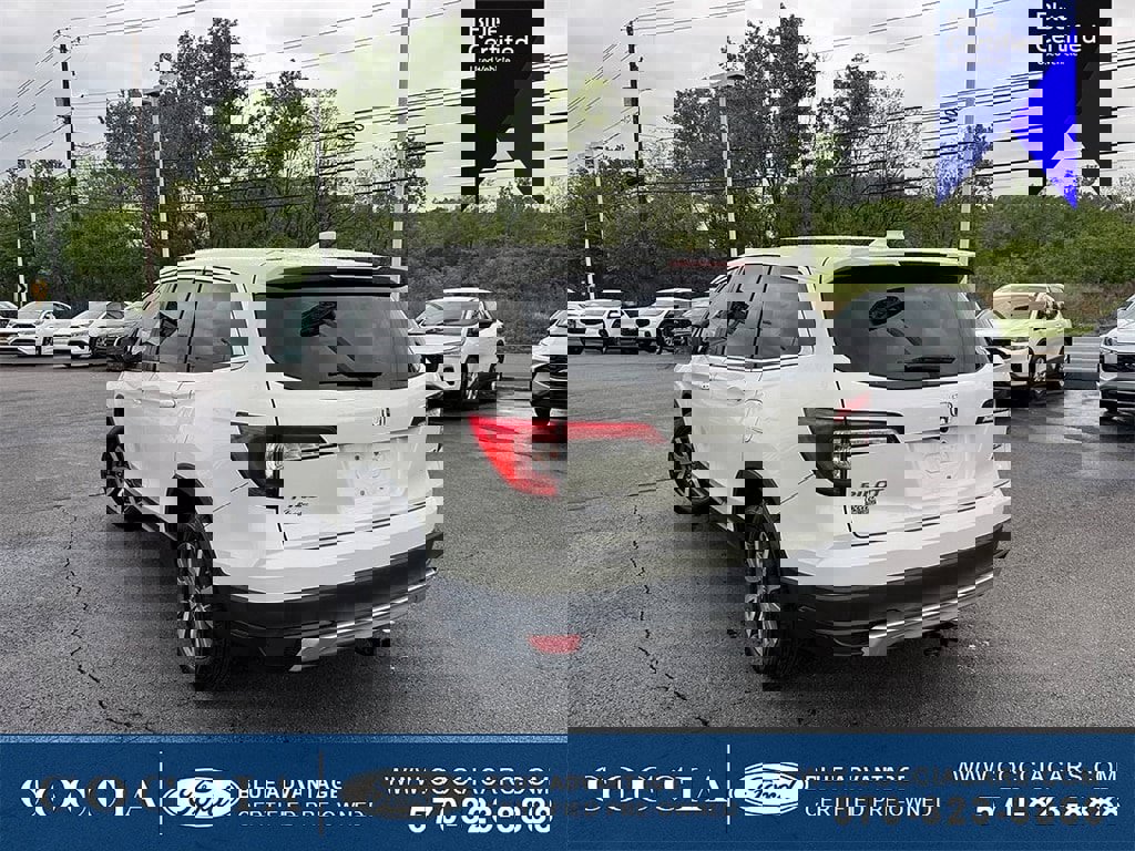 Used 2019 Honda Pilot EX-L image 5
