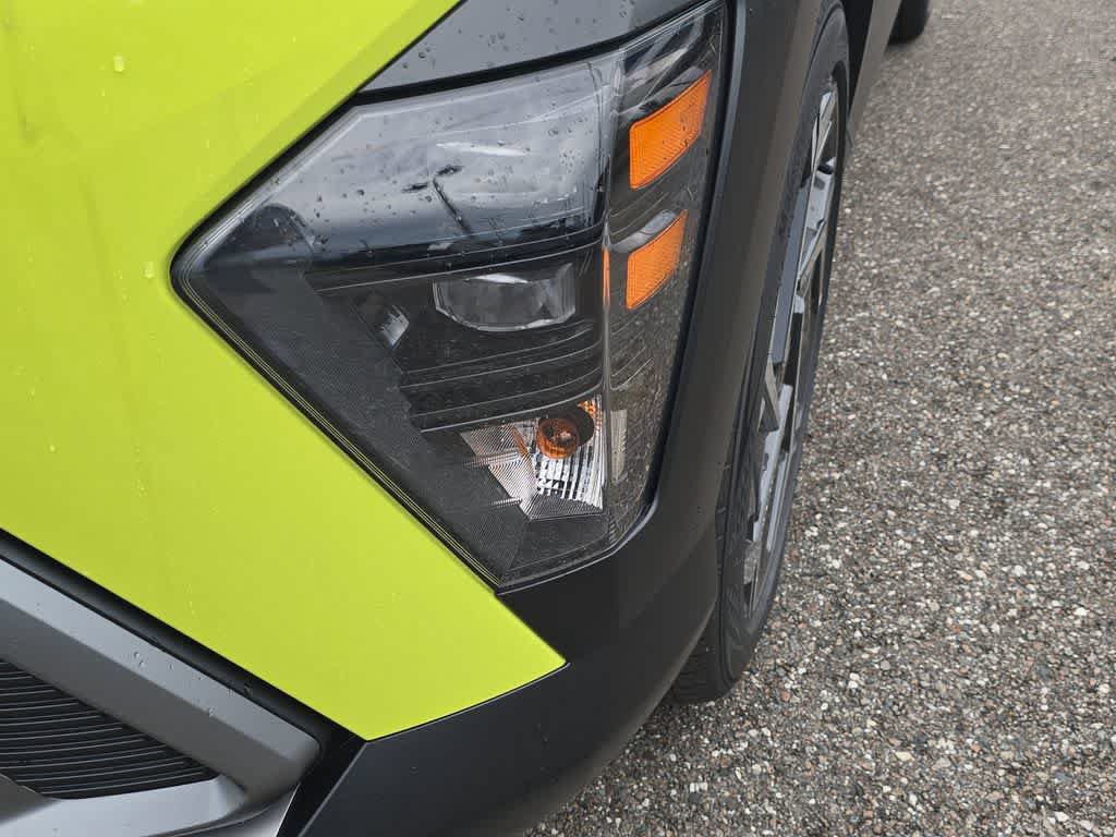 New 2026 Hyundai Kona SEL Premium FWD image 12