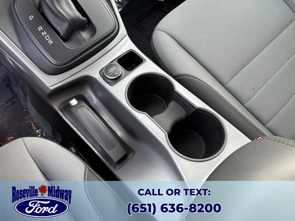 Used 2015 Ford Escape SE AWD/4WD image 14