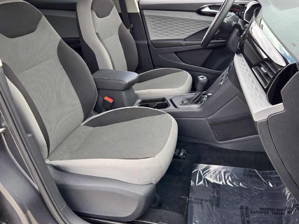 Certified 2023 Volkswagen Taos S FWD image 15
