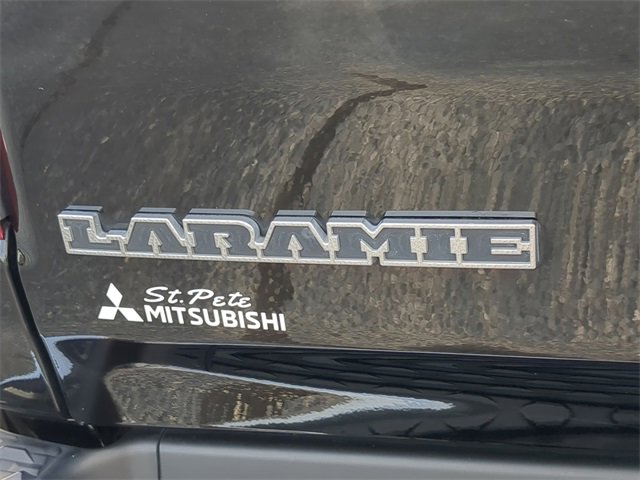 Used 2024 RAM 1500 Laramie image 13