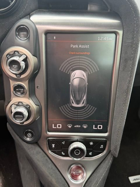 Used 2018 McLaren 720S RWD image 22