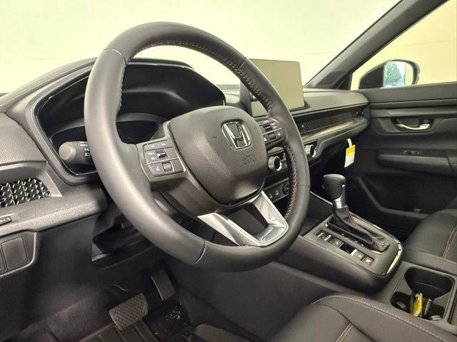 Used 2026 Honda CR-V Sport-L image 16
