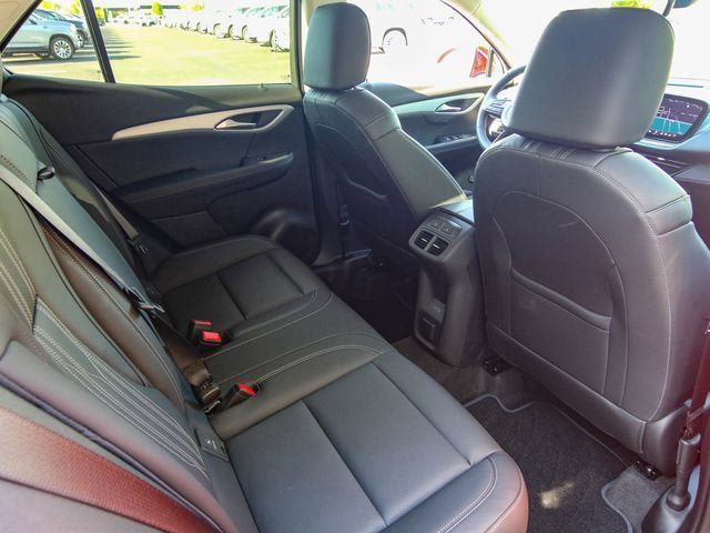 Used 2026 Buick Envision Avenir AWD/4WD image 25