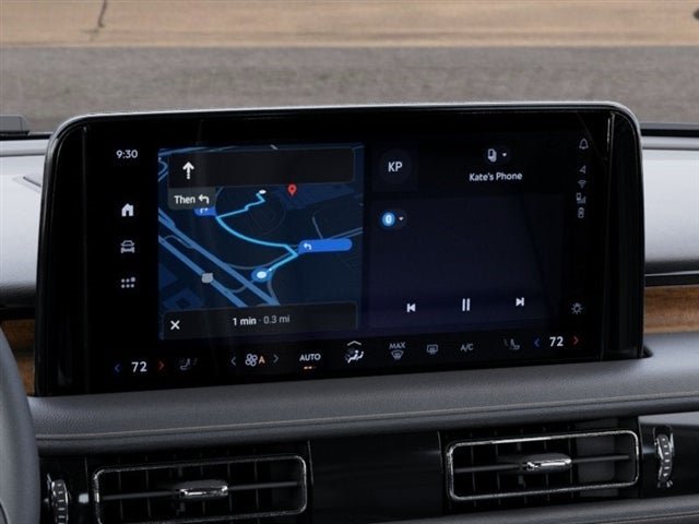 New 2027 Lincoln Aviator Reserve AWD/4WD image 58