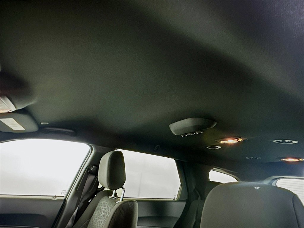 New 2026 Dodge Durango GT image 14