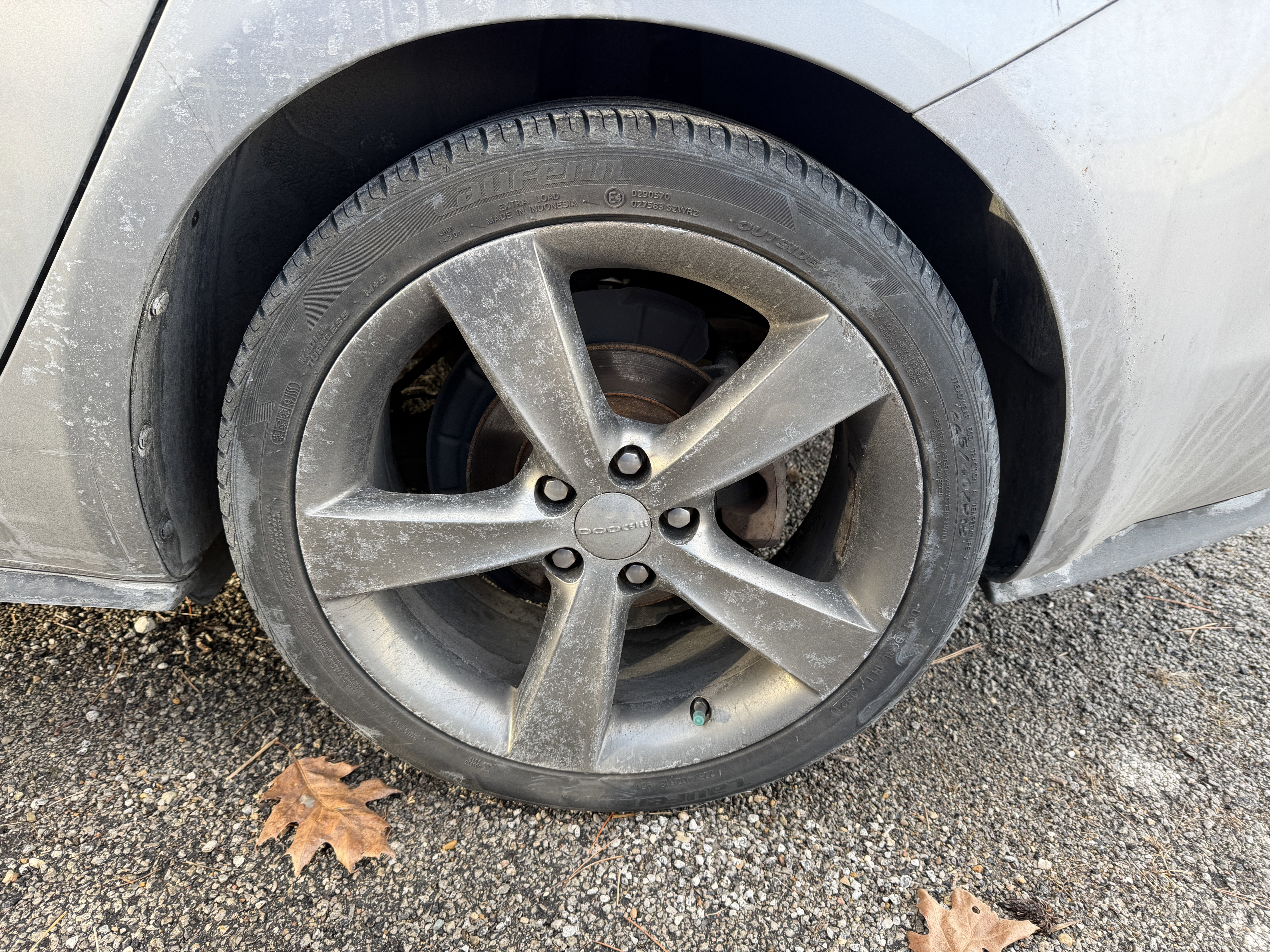 Used 2014 Dodge Dart GT w/ Sun/Sound Group image 13