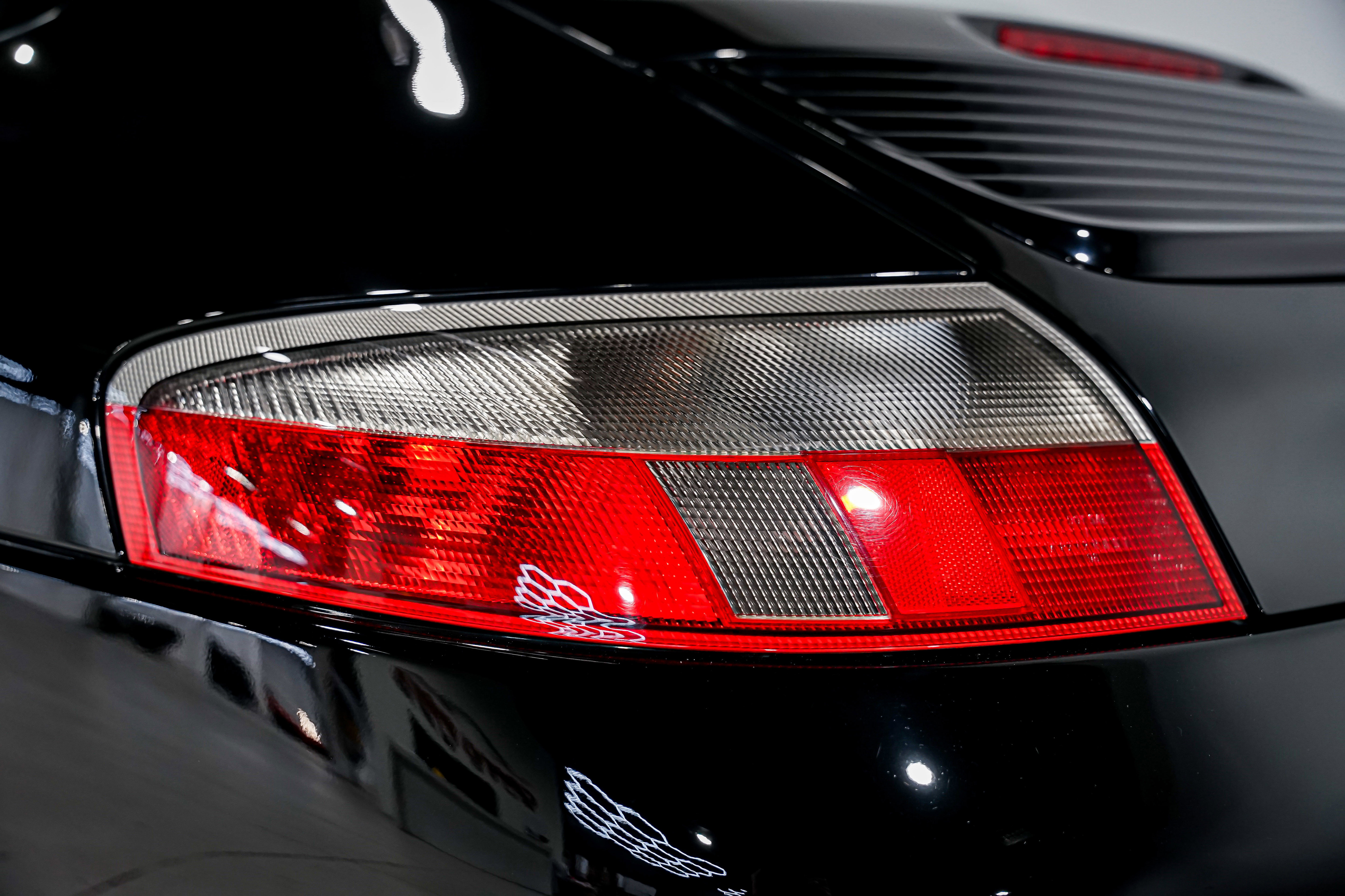 Used 1999 Porsche 911 Carrera image 41