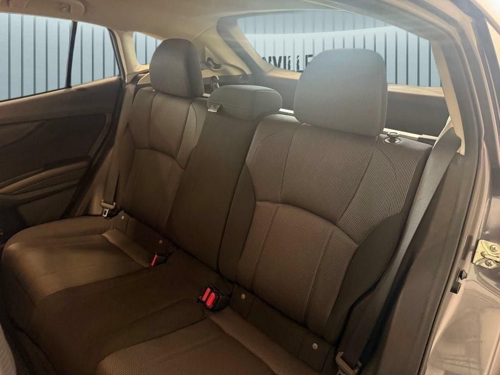 Used 2019 Subaru Impreza 2.0i Premium AWD/4WD image 22