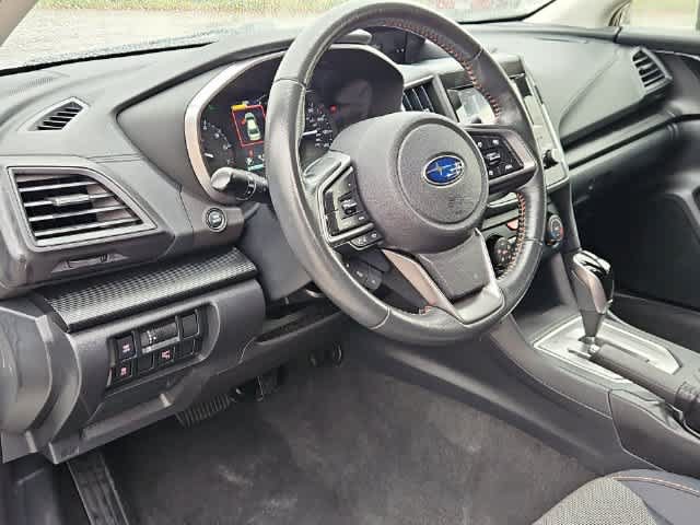 Used 2019 Subaru Crosstrek 2.0i Premium w/ Eyesight System AWD/4WD image 10