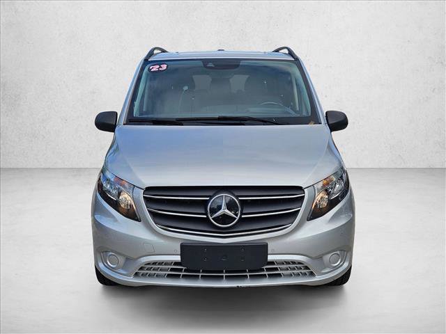 Used 2023 Mercedes-Benz Metris Passenger image 2