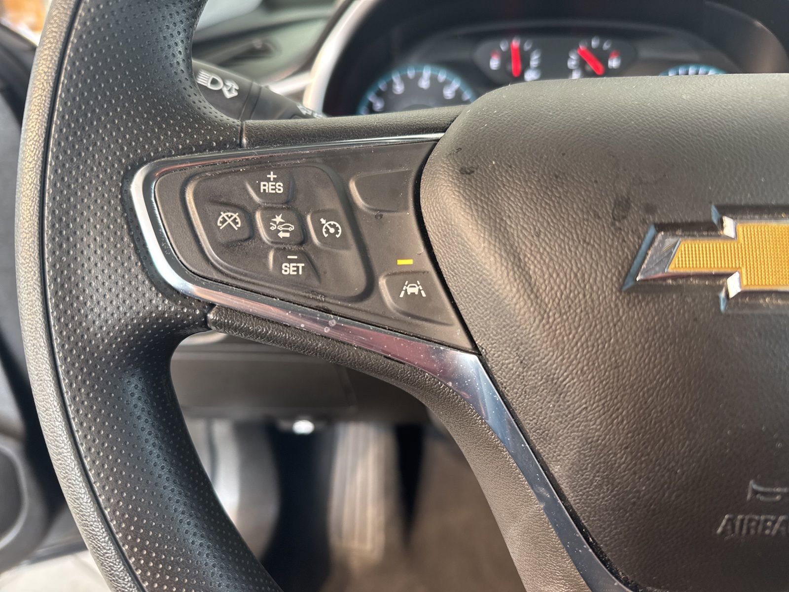 Used 2023 Chevrolet Malibu LT image 21