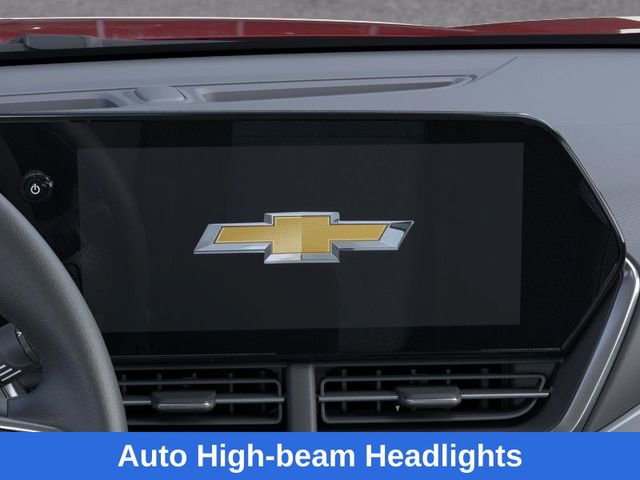 New 2026 Chevrolet Trax LT w/ Driver Confidence Package image 21