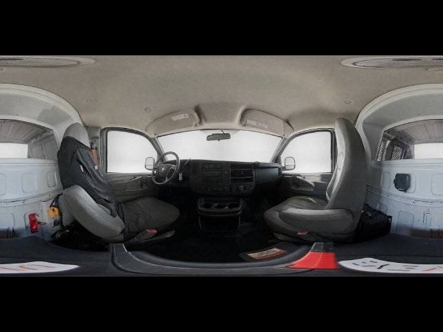 Used 2014 Chevrolet Express 2500 RWD image 9