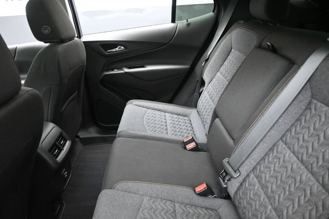 Used 2024 Chevrolet Equinox LT FWD image 23
