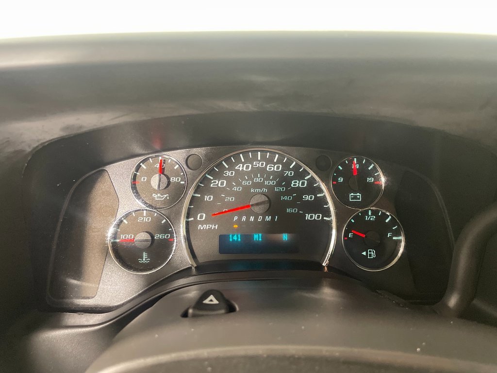 Used 2016 Chevrolet Express 2500 LS image 18