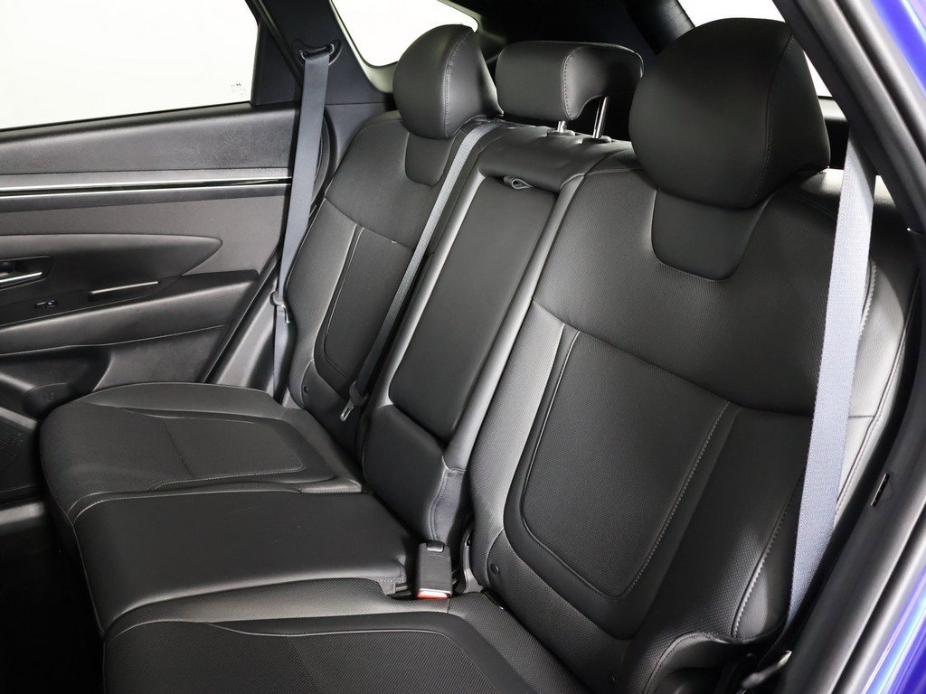 Used 2023 Hyundai Tucson SEL w/ Convenience Package image 31