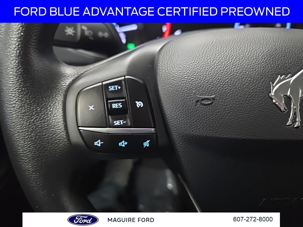 Certified 2021 Ford Bronco Sport Big Bend image 23