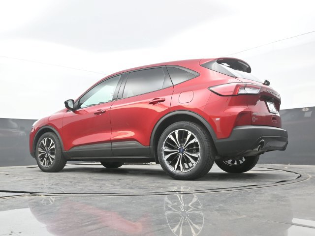 Used 2022 Ford Escape SE w/ SE Sport Appearance Package FWD image 56