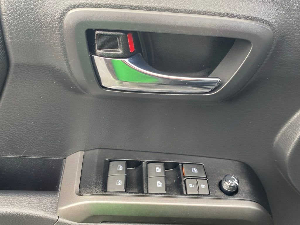 Used 2023 Toyota Tacoma TRD Sport image 22